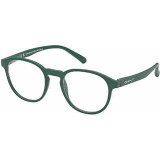 Gant GA3301 097 50 Briller Mænd Grøn - Matte Dark Green - 50mm