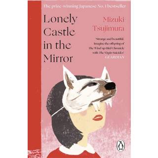 Lonely Castle in the Mirror