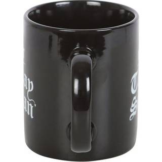 „Not Today Satan“ Kaffeebecher 300ml