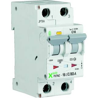 Eaton Rcbo (kombiafbryder)