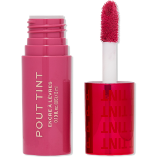 Makeup Revolution Pout Tint Mad about Mauve