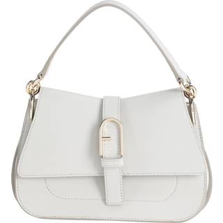 Handbag - Off white - --