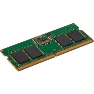 HP 8GB 1x8GB DDR5 5600 SODIMM NECC Mem