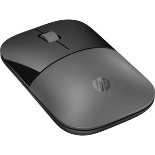 HP Z3700 BT trådløs mus (dobbelt sølv)