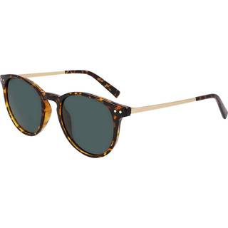 Nautica N900SP Polarized 206 50 Solbriller Mænd Tortoiseshell - Tortoise - 50mm
