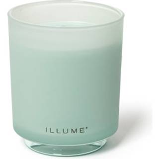 Duftlys Refill (Jasmin & salte havbrise)