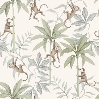 Jungle Friends - 6936