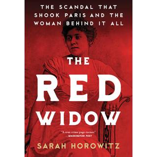 The Red Widow