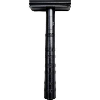 Henson Shaving AL13 DE-skraber, Aggressive Grey - AGGRESSIVE