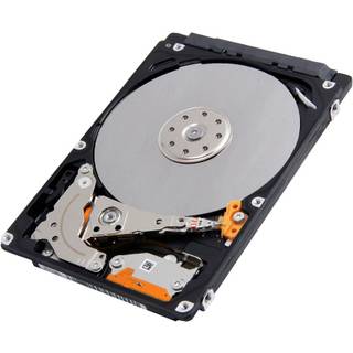 Toshiba MQ04 Series MQ04ABD200 - hard drive - 2 TB - SATA 6Gb/s - 2TB - Harddisk - MQ04ABD200 - SATA-600 - 2.5"