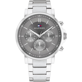 Tommy Hilfiger Uhren - 1710604 - grau