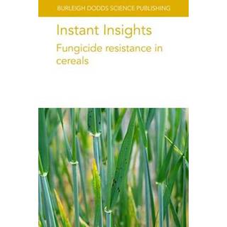 Instant Insights: Fungicide Resistance in Cereals
