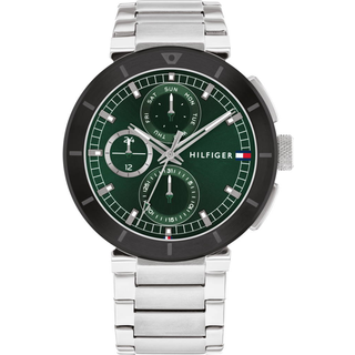 Tommy Hilfiger Lorenzo 1792117 Ur til Herre