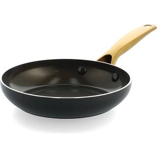 Blue Diamond Gold stegepande 20 cm