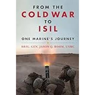 From the Cold War to ISIL