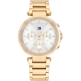 Tommy Hilfiger Damur 1782703 - Elegant Ur til Kvinder (Ø 38 mm)