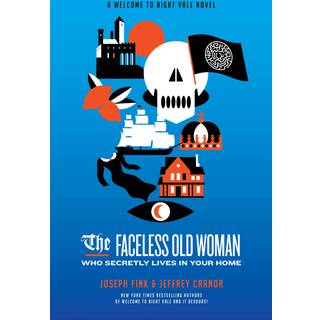 The Faceless Old Woman Who Secretly Lives in Your Home