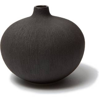 Lindform Bari vase Black, L