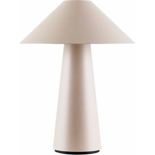 Globen Lighting Cannes portabel bordlampe Mud
