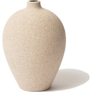Lindform Ebba vase medium Sand light
