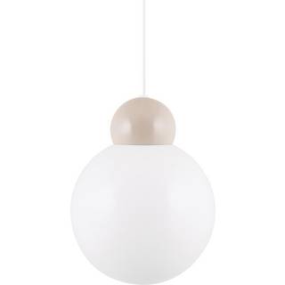 Ripley 25 pendel, beige