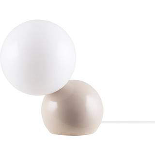 Globen Lighting Ripley Bord-/Væglampe Beige