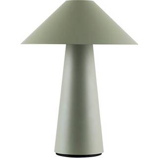 Globen Lighting Cannes IP44 Transportabel Bordlampe Grøn