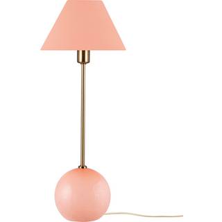 Globen Lighting Iris 20 Bordlampe Blush