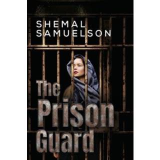 The Prison Guard (4, 2023) | Shemal Samuelson