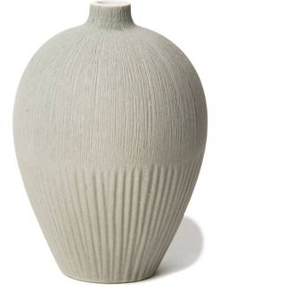 Lindform Ebba vase medium Light grey