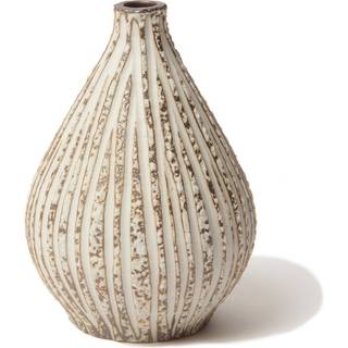 Lindform Kobe vase Stone stripe