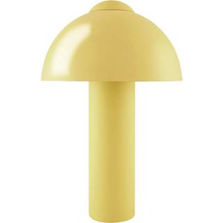 Globen Lighting Buddy 23 bordlampe 36 cm Gul