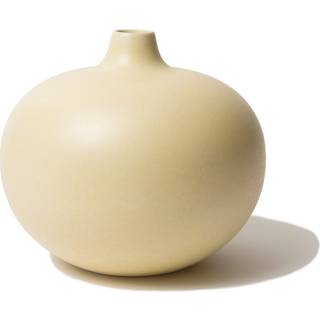 Lindform Bari vase Yellow, XXL