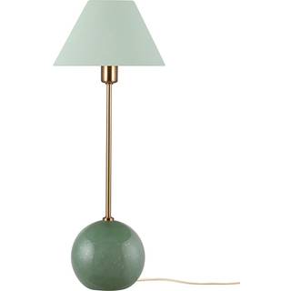 Globen Lighting Iris 20 Bordlampe Grøn