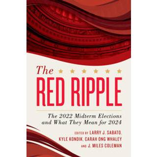 The Red Ripple