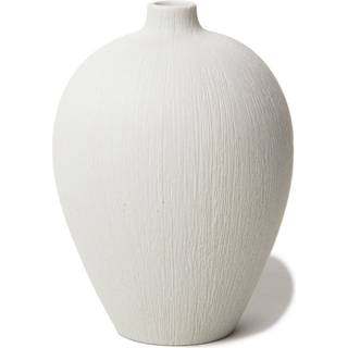 Lindform Ebba vase medium White