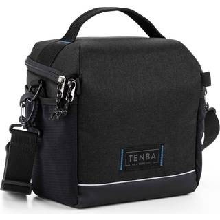 Tenba Skyline V2 8 shoulder bag black