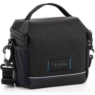 Tenba Skyline V2 7 shoulder bag black