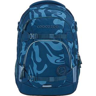 Coocazoo MATE Breaking Waves Schulrucksack