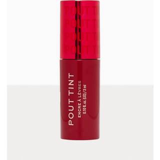 Makeup Revolution Revolution Pout Tint Sizzlin Red 3 ml