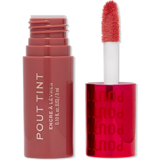 Makeup Revolution Pout Tint Nude Dreams