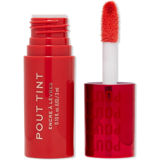 Makeup Revolution Pout Tint Sweetie Coral