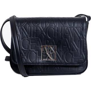 Armani Exchange Liz M Crossover taske sort