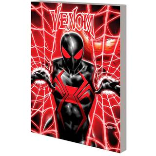 Venom by Al Ewing Vol. 6: Infiltration