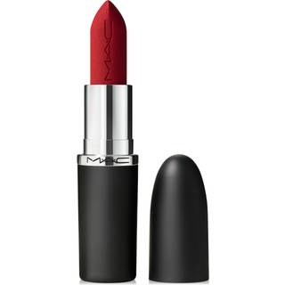 MAC Macximal Silky Matte Lipstick 3.5 g Russian Red