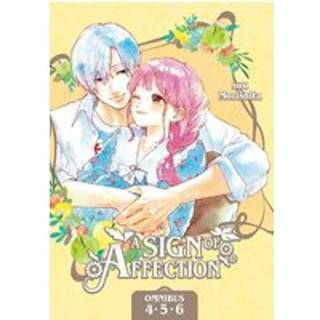 A Sign of Affection Omnibus 2 (Vol. 4-6)