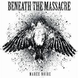 Beneath the Massacre - Maree Noire
