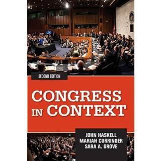 Congress in Context