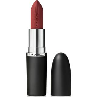 MAC Cosmetics Macximal Silky Matte Lipstick 39 Avant Garnet (3.50 g)