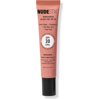 Nudestix Nudescreen Blush Tint SPF 30 Sunkissed